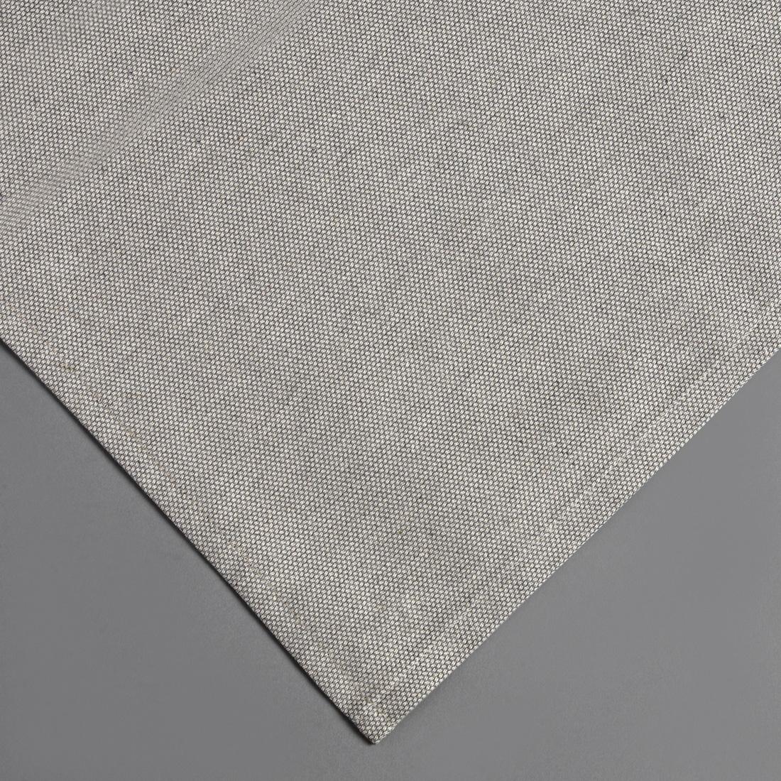 Woven Grey Napkin - Element Event Solutions