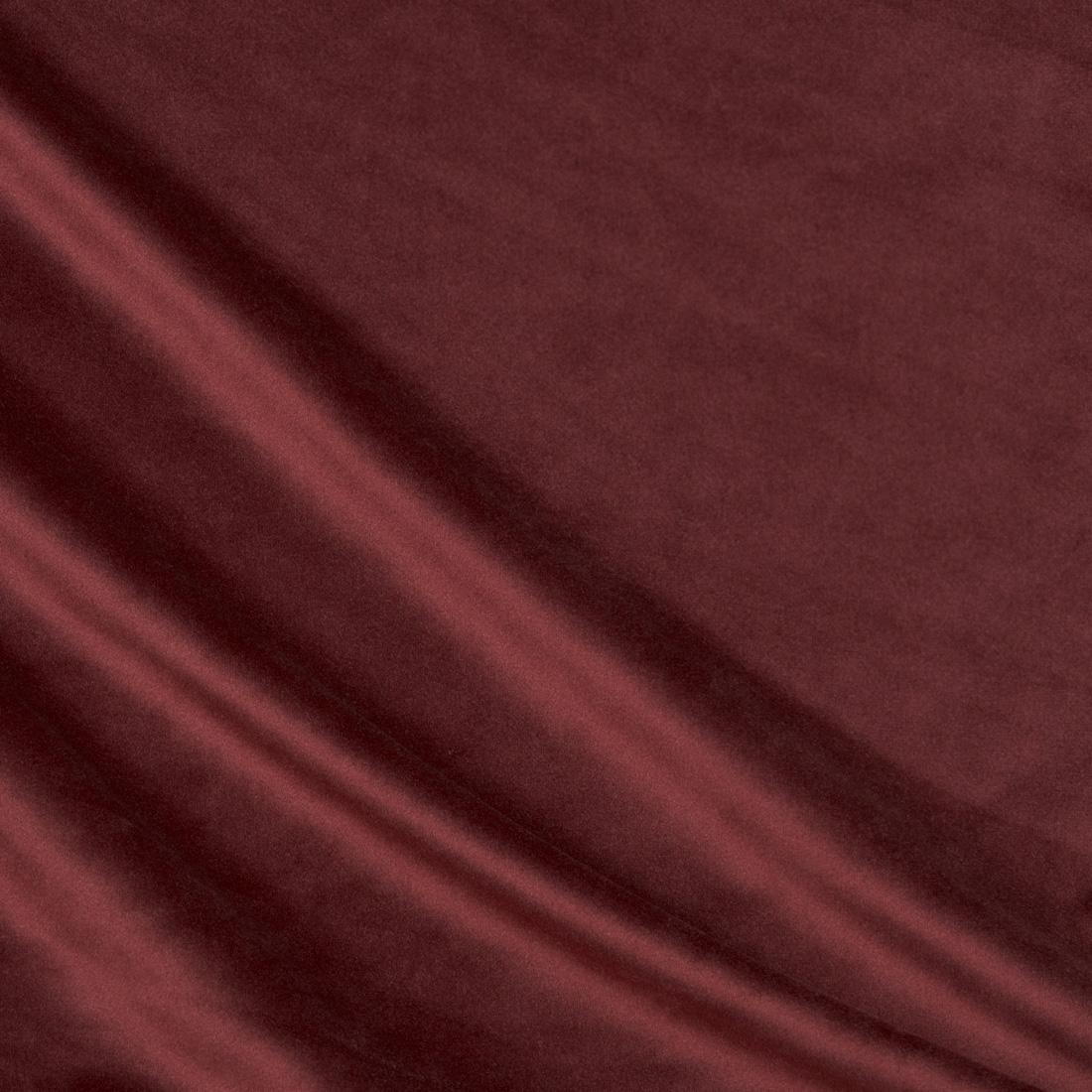 Merlot Velvet Tablecloth 102