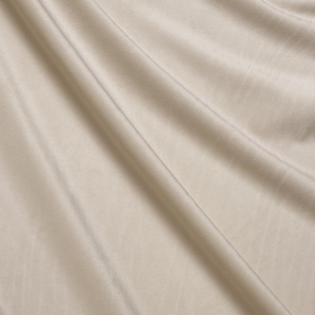 Cream Velvet Tablecloth 96