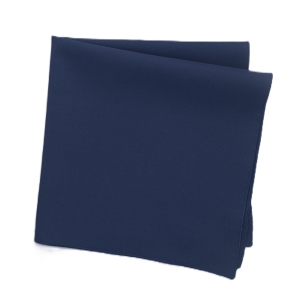 Navy Napkin - Element Event Solutions