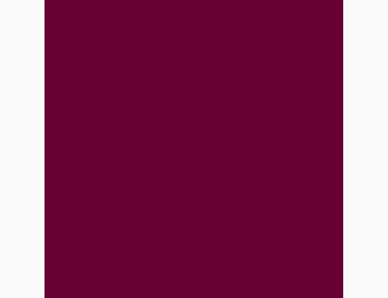 Burgundy Tablecloth 132