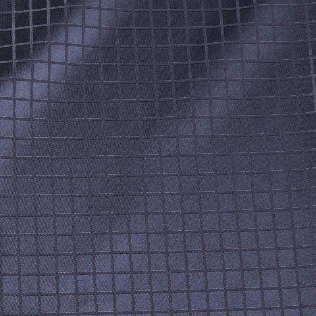 Armure Navy Tablecloth 120