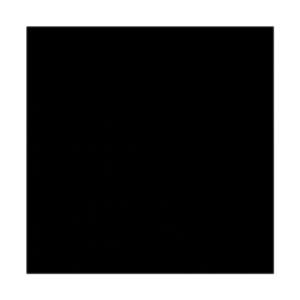 Black Tablecloth 120