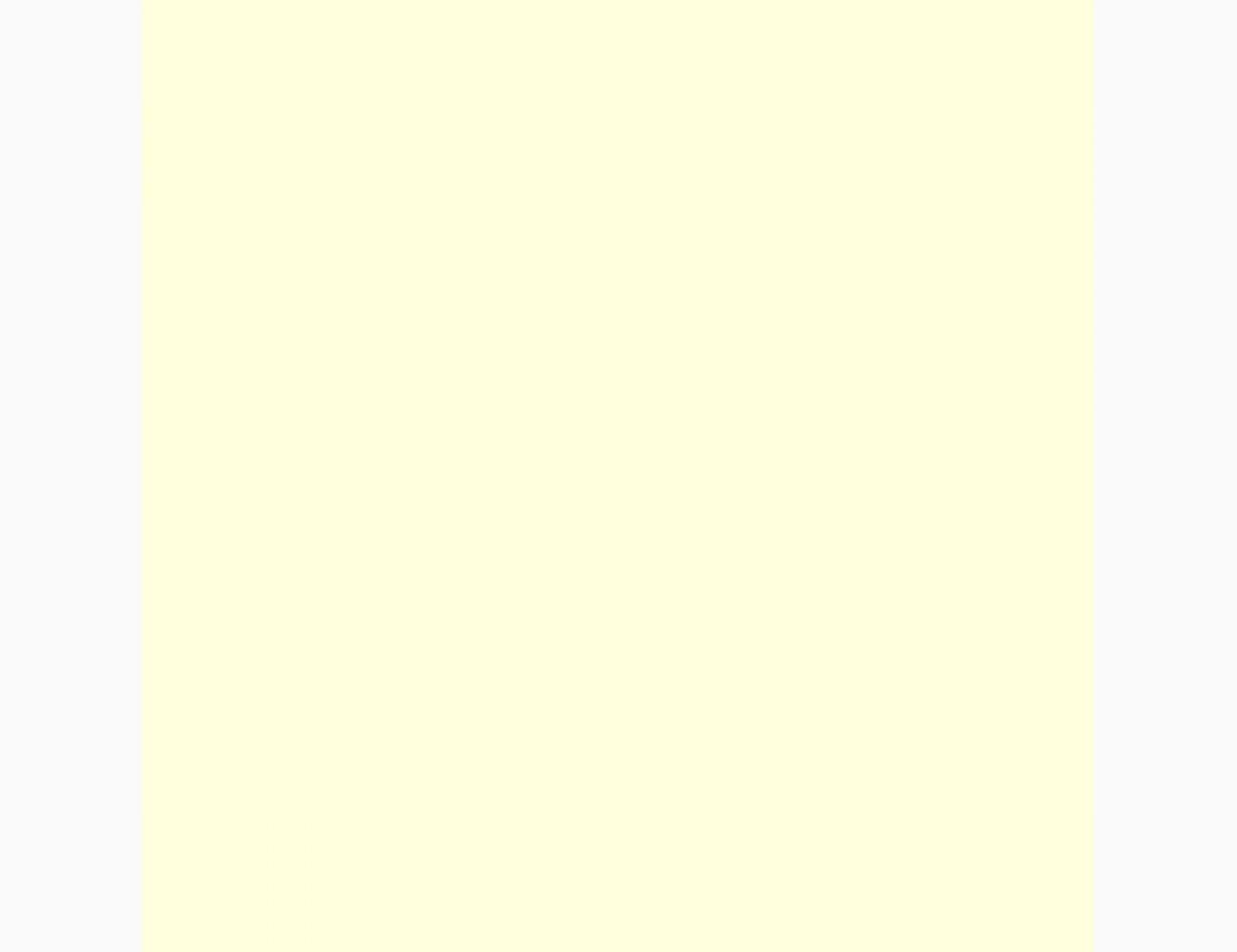 Ivory Napkin - Element Event Solutions