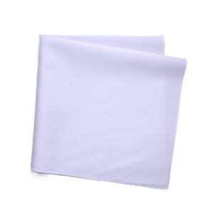 White Napkin - Element Event Solutions