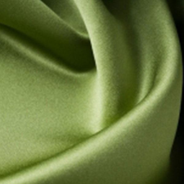 Olive Satin Tablecloth 132