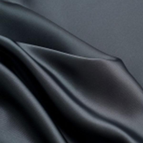 Midnight Satin Tablecloth 90