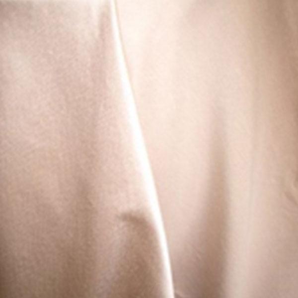 Byron Tan Tablecloth 120