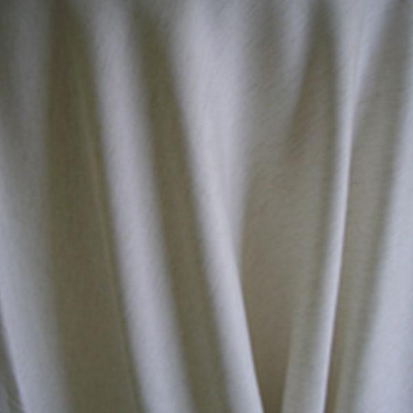 Byron Ivory Tablecloth 90