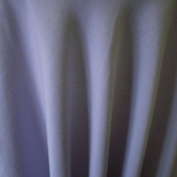 Byron Lavender Tablecloth 90