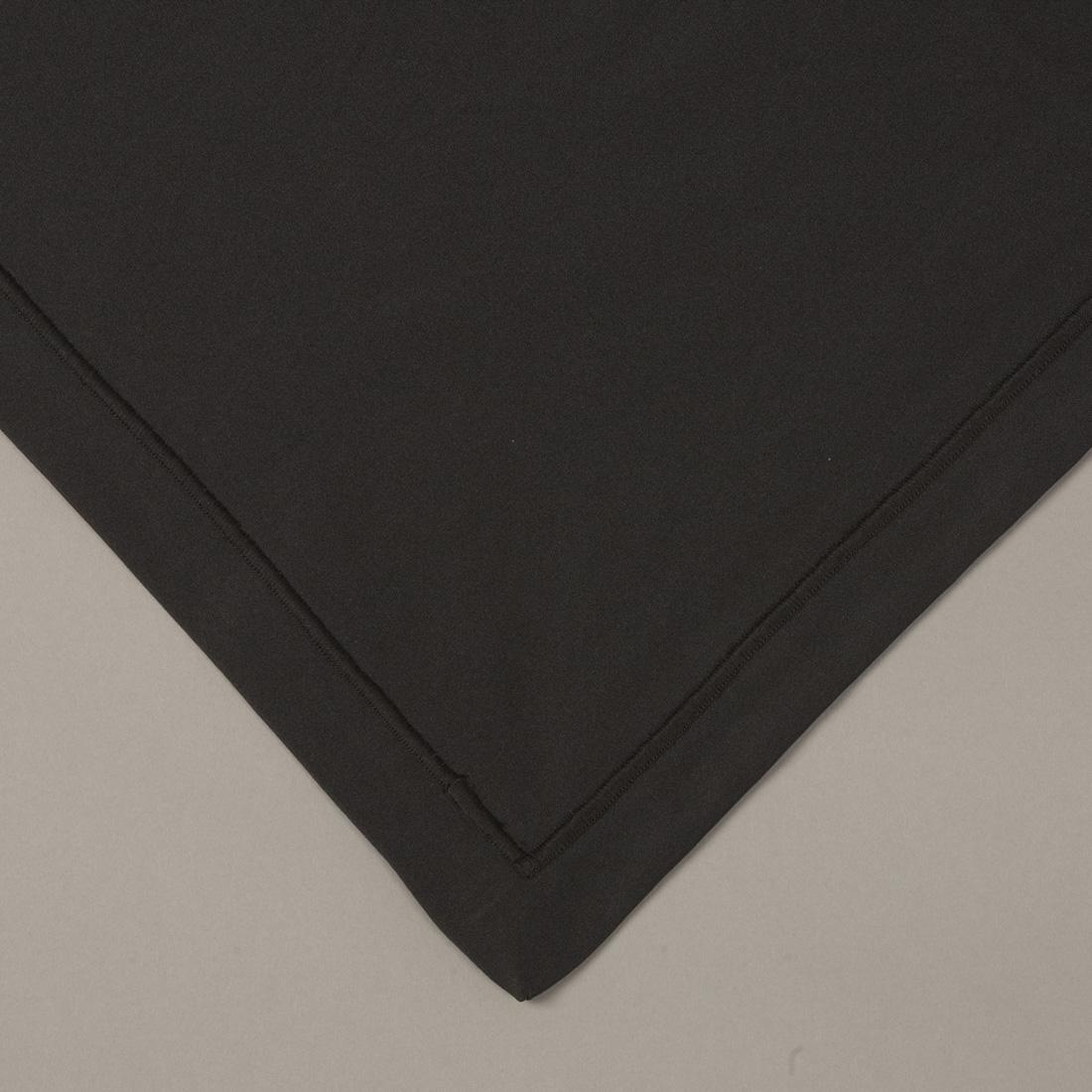 Imperial Black Napkin - Element Event Solutions