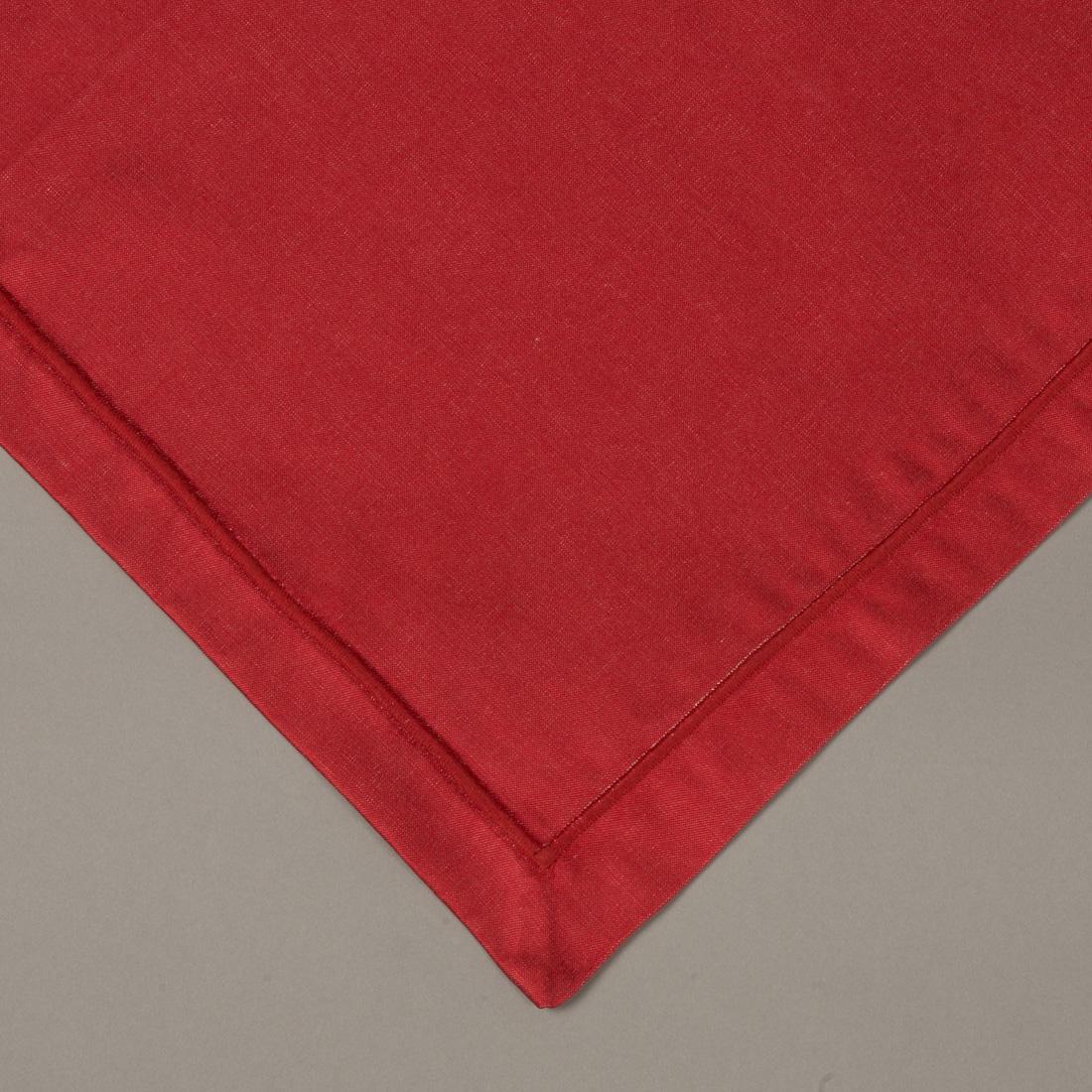 Imperial Red Napkin - Element Event Solutions