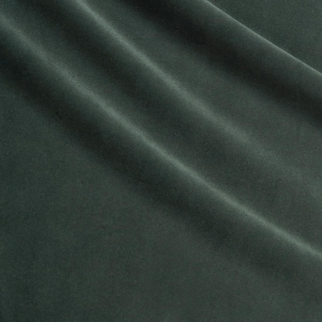 Hunter Green Velvet Tablecloth 132