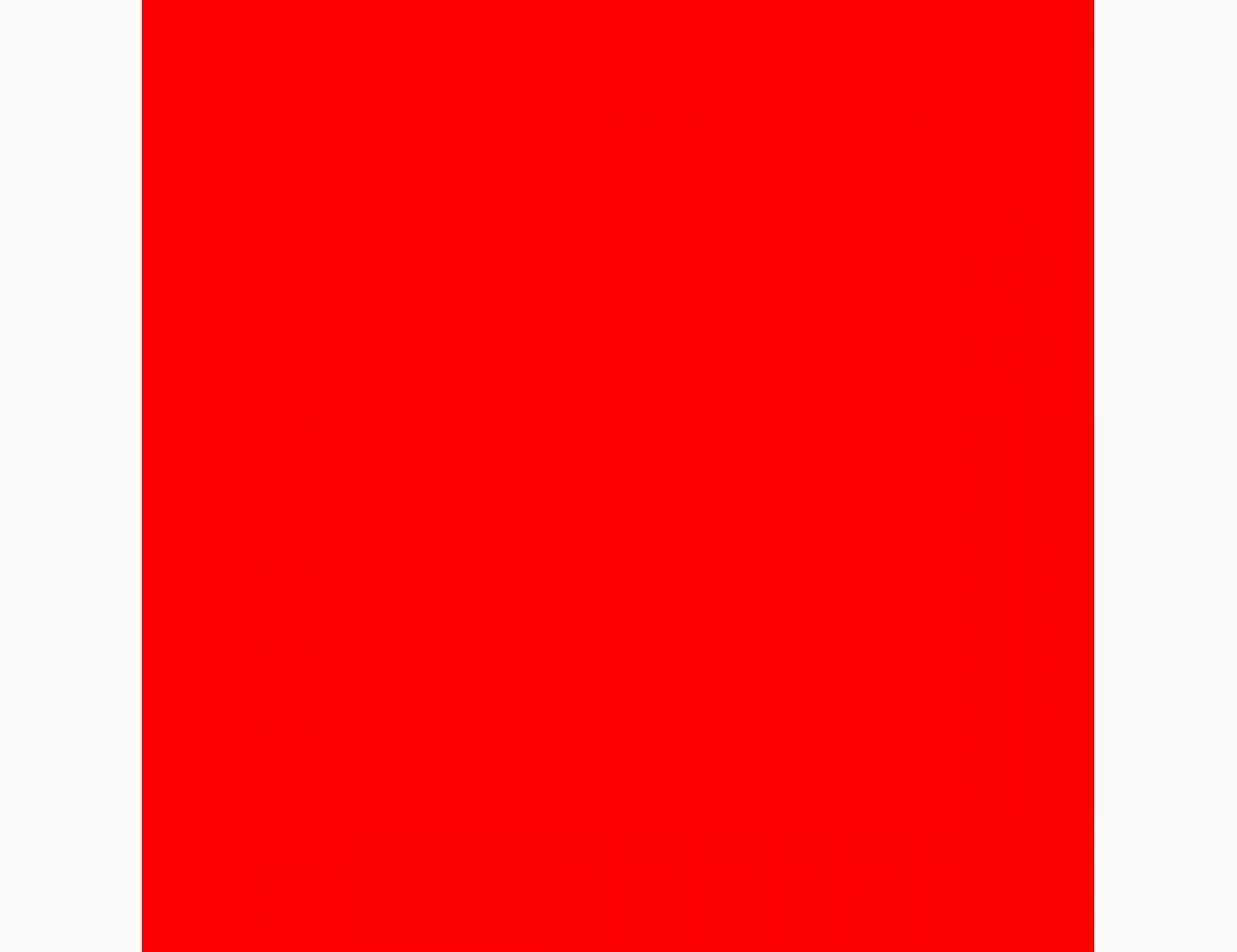 Red Tablecloth 72