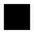 Black Tablecloth 90