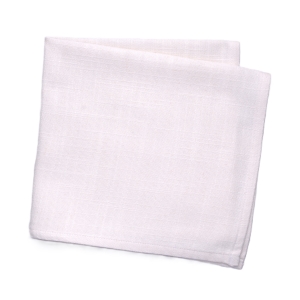 Ivory Weave Napkin - Element Event Solutions