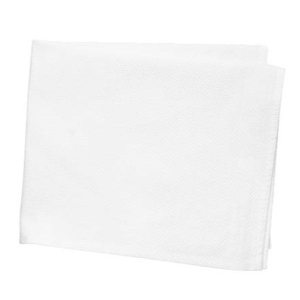 White Cocktail Napkin - Element Event Solutions