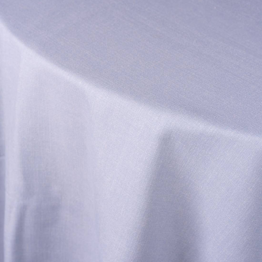 Weave Sky Blue Tablecloth 102