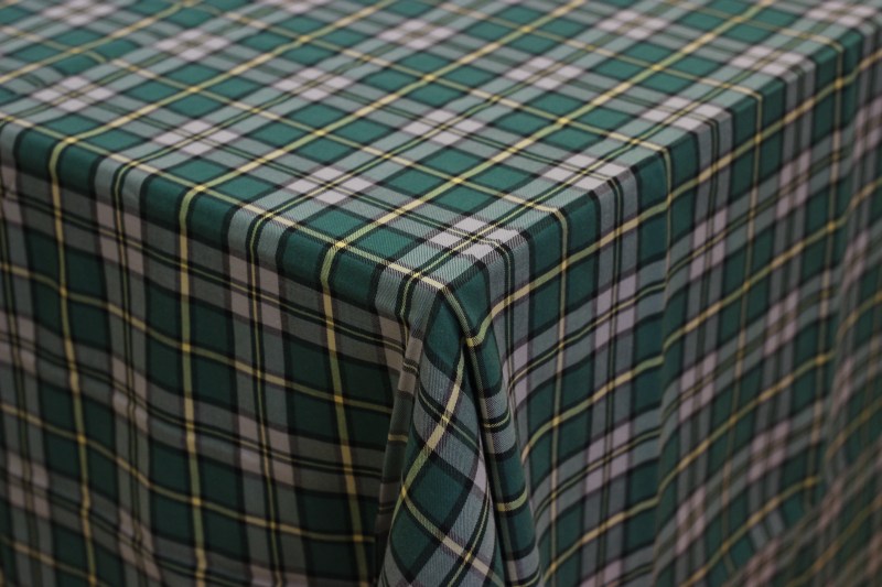 Cape Breton Tartan Overlay 54