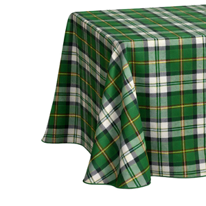 Cape Breton Tartan Overlay 54