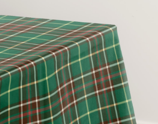 Newfoundland Tartan Overlay 54