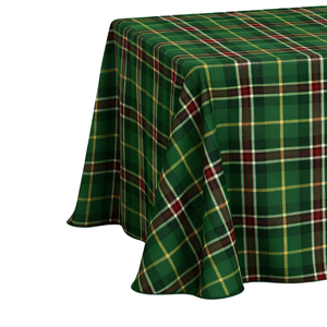 Newfoundland Tartan Overlay 54