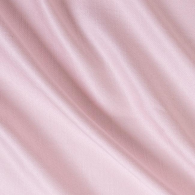 Weave Blush Tablecloth 132