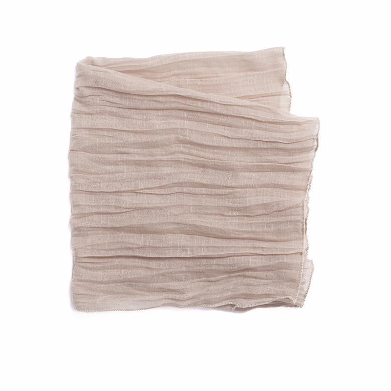 Natural Gauze Napkin - Element Event Solutions