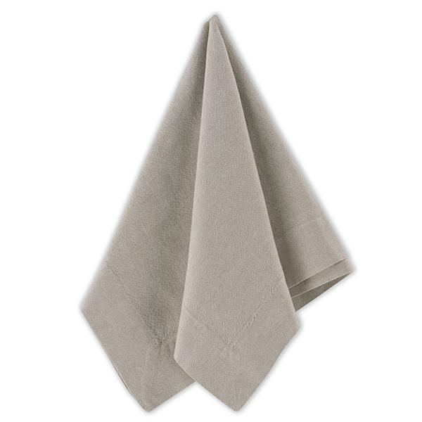 Natural Flax Napkin - Element Event Solutions