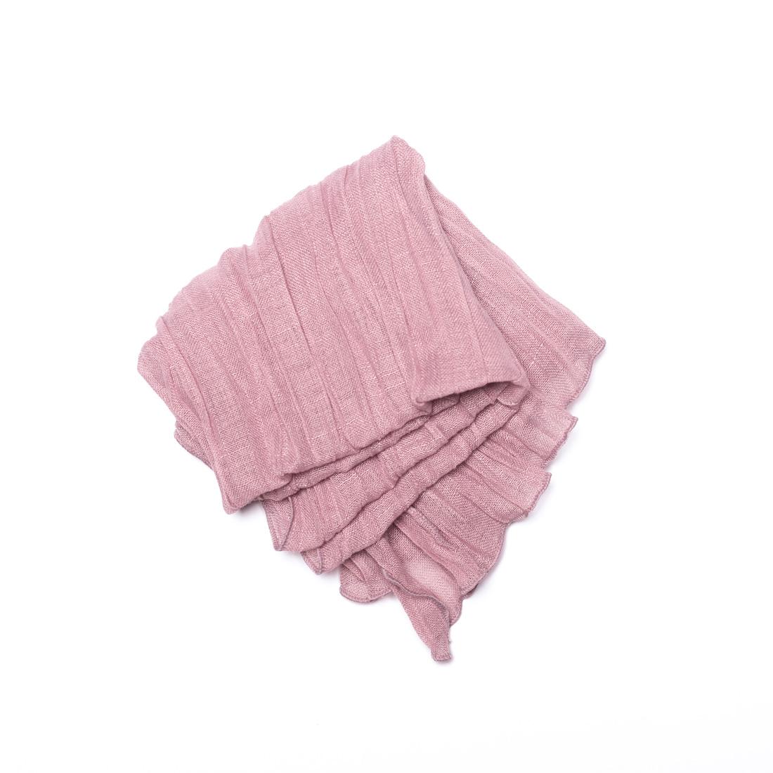 Blush Gauze Napkin 20