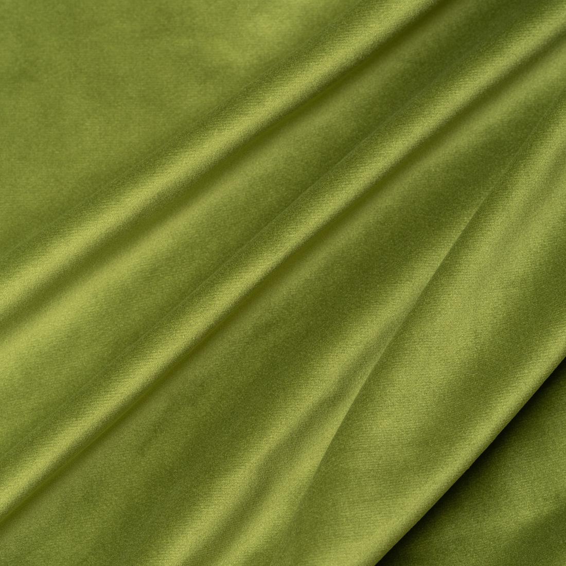 Ivy Green Velvet Tablecloth 96