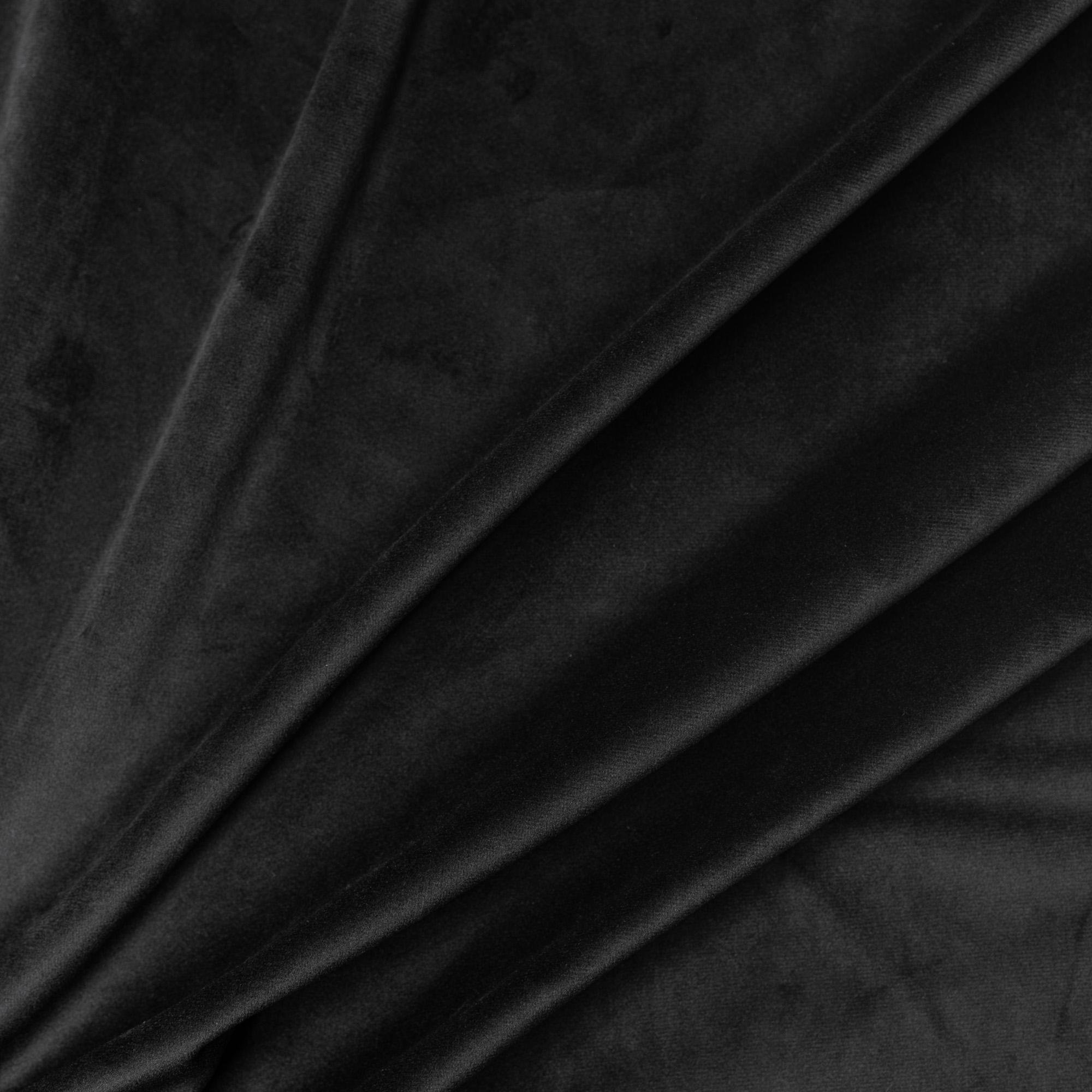 Midnight Velvet Tablecloth 96