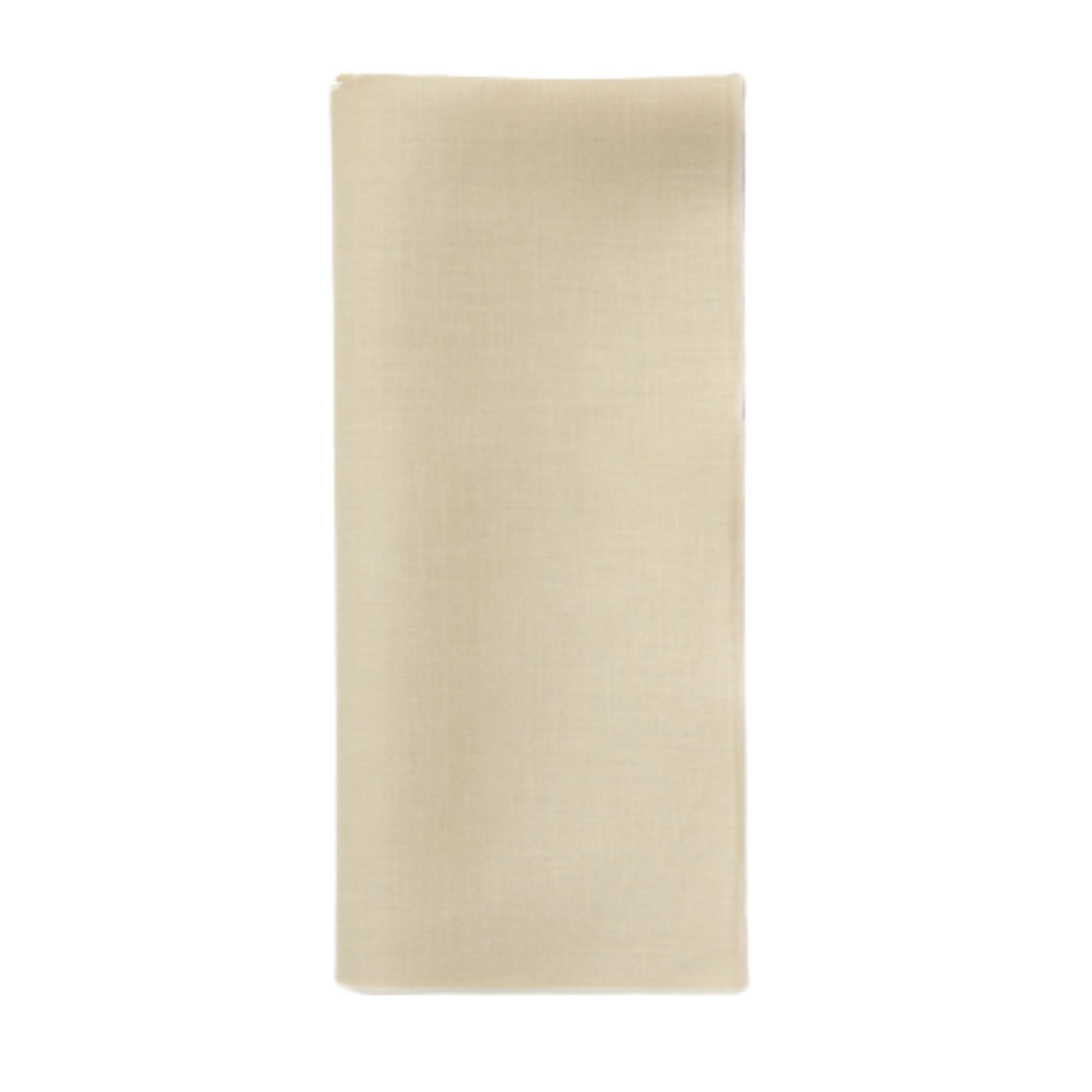 Ivory Luxe Weave Napkin 20
