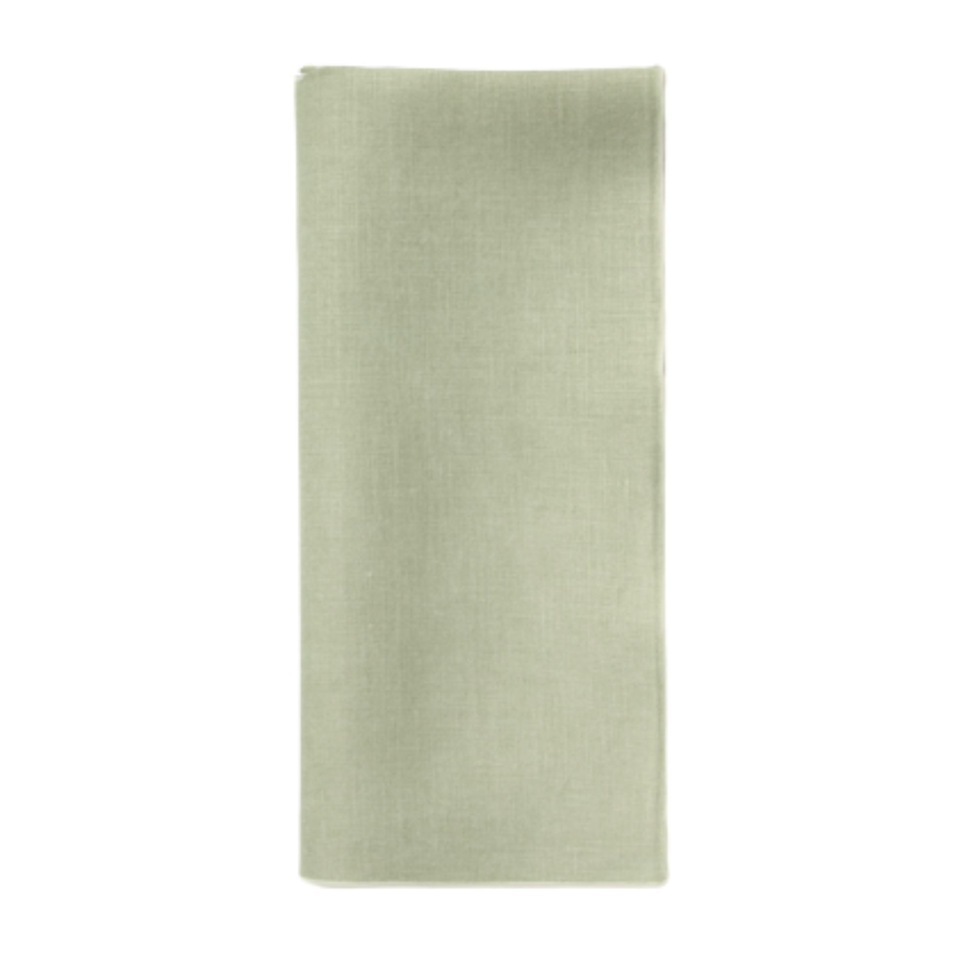 Sage Luxe Weave Napkin 20