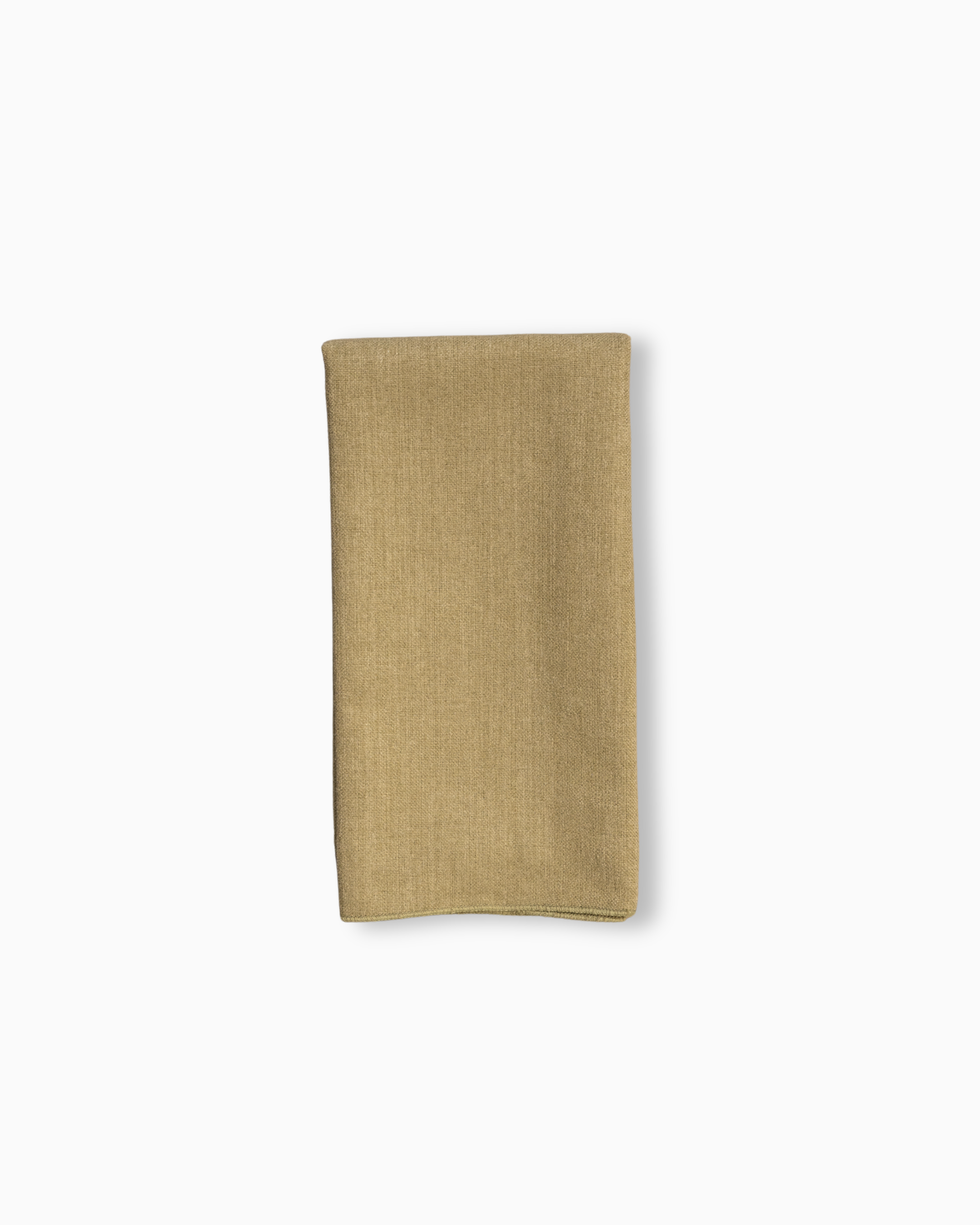 Sage Luxe Weave Napkin 20