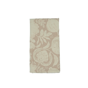 Blush Bloom Napkin 20