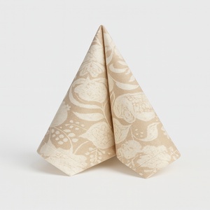Blush Bloom Napkin 20