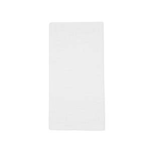 White Stonewash Napkin 20