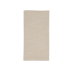 Natural Stonewash Napkin 20