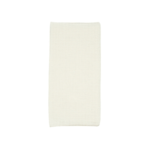 Ivory Double Gauze Napkin 20