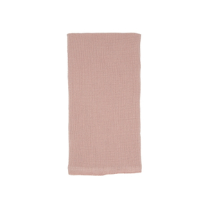 Rose Double Gauze Napkin 20