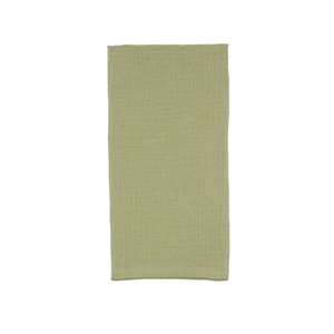 Sage Double Gauze Napkin 20