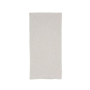 Grey Double Gauze Napkin 20