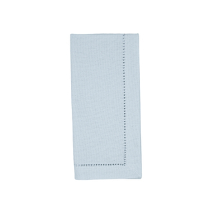 Blue Hemstitch Napkin 20