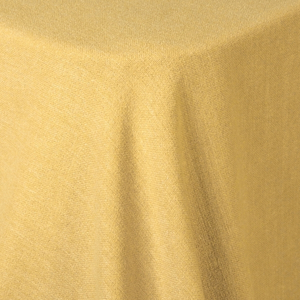Lemon Luxe Weave Tablecloth 102