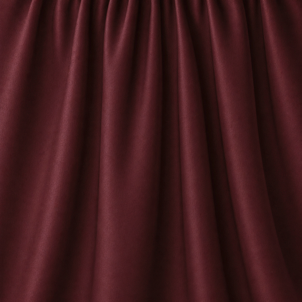 Burgundy Satin - Element Event Solutions