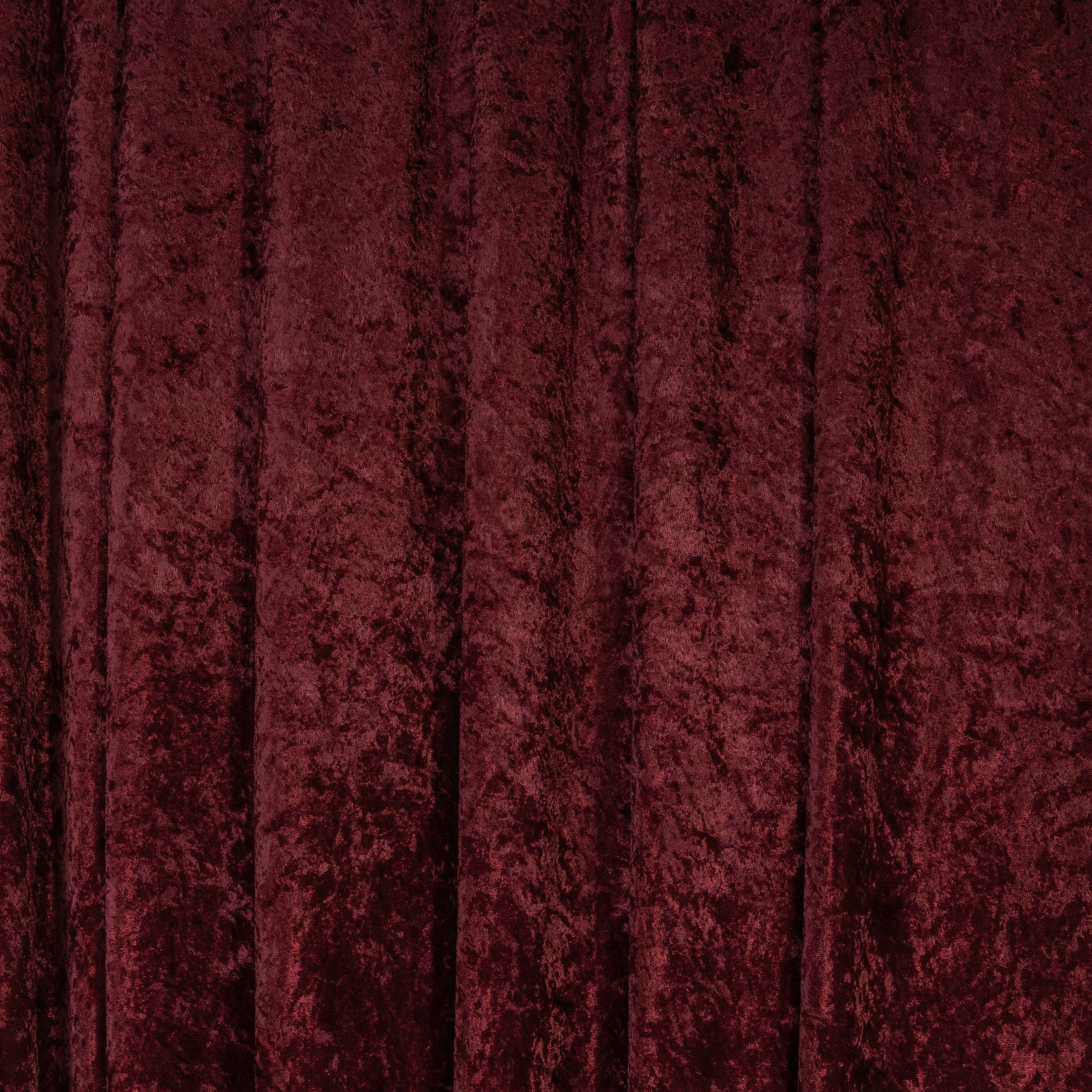 Crushed Burgundy Velvet - Element Event Solutions