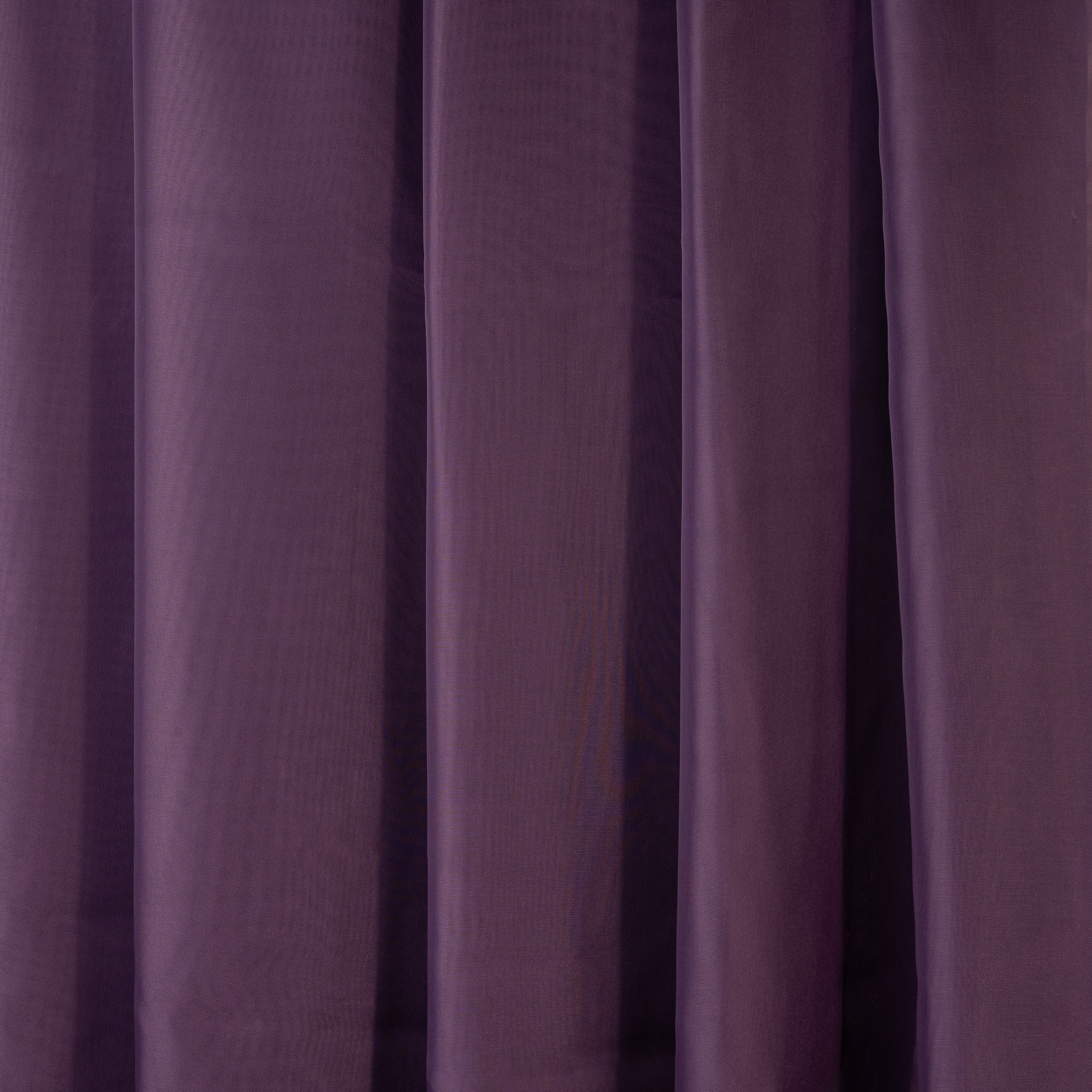Eggplant Sheer - Element Event Solutions