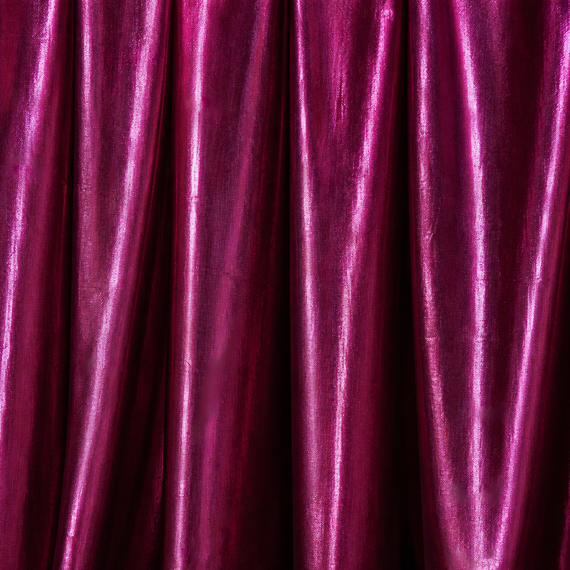 Fuchsia Lame - Element Event Solutions