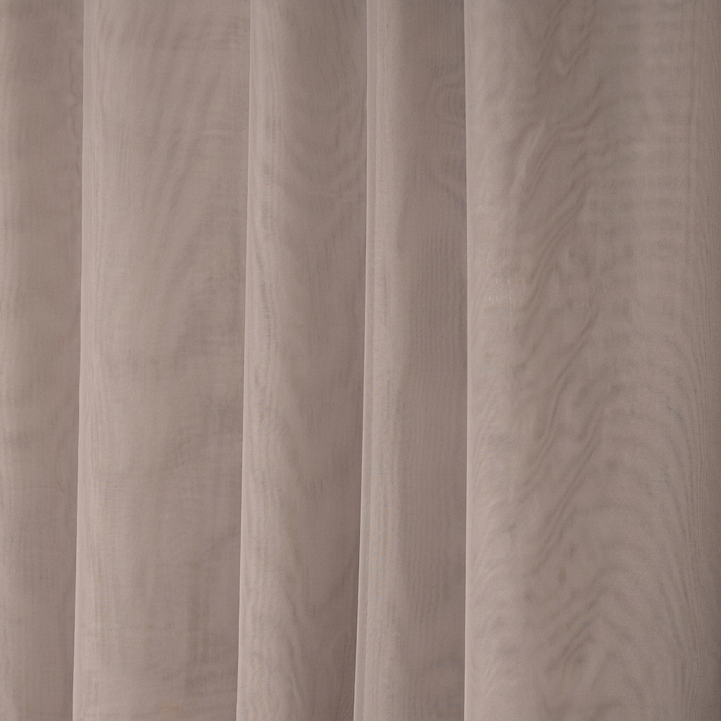 Light Grey Sheer - Element Event Solutions